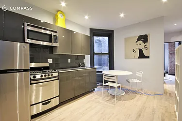 Rented by Compass