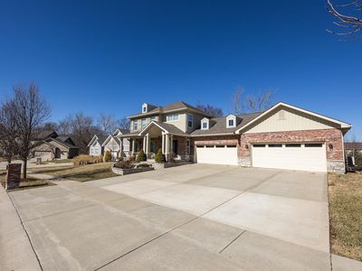 1352 Shady Parc Ct, O Fallon, IL, 62269
