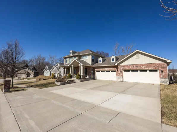 1352 Shady Parc Ct, O Fallon, IL 62269