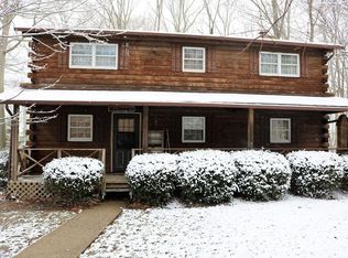 2618 W Sterling Rd, Burbank, OH 44214