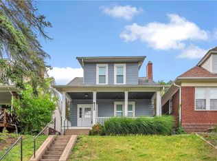 2059 Pittview Ave, Pittsburgh, PA 15212