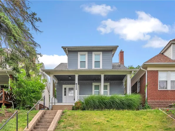 2059 Pittview Ave, Pittsburgh, PA 15212