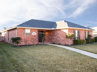 9405 Orry Ave, Amarillo, TX 79119