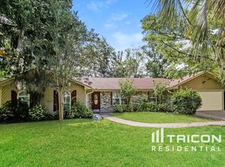 11403 Scott Mill Rd, Jacksonville, FL 32223