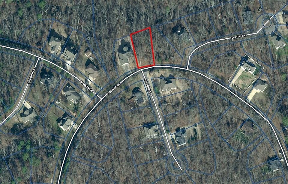 1st image of 2 Chaucer Dr