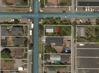 5045 N Visscher St, Tacoma, WA 98407