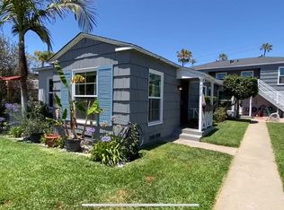 4870 Muir Ave #1, San Diego, CA 92107