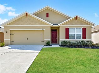 432 Tanglewood Dr, Davenport, FL 33896