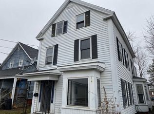 4 Summit St, Fairfield, ME 04937