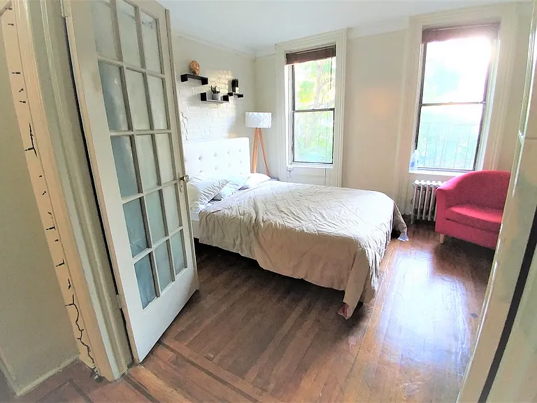 82 E 3rd St #5D — Photo 5