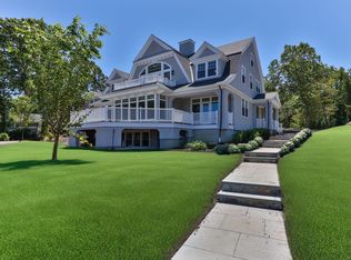 3 Rockhill Rd, East Sandwich, MA 02537