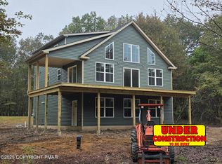 152 Chapman Cir, Albrightsville, PA 18210