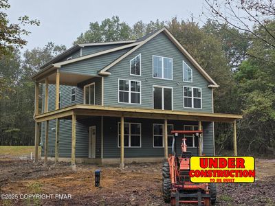 152 Chapman Cir, Albrightsville, PA, 18210