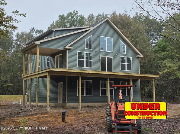 152 Chapman Cir, Albrightsville, PA 18210