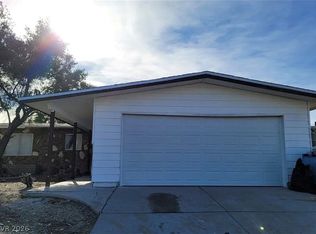 3955 Ventura Way, Las Vegas, NV 89121