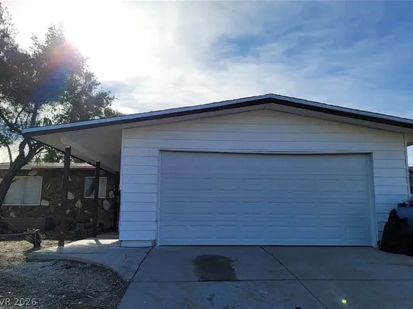 3955 Ventura Way, Las Vegas, NV 89121