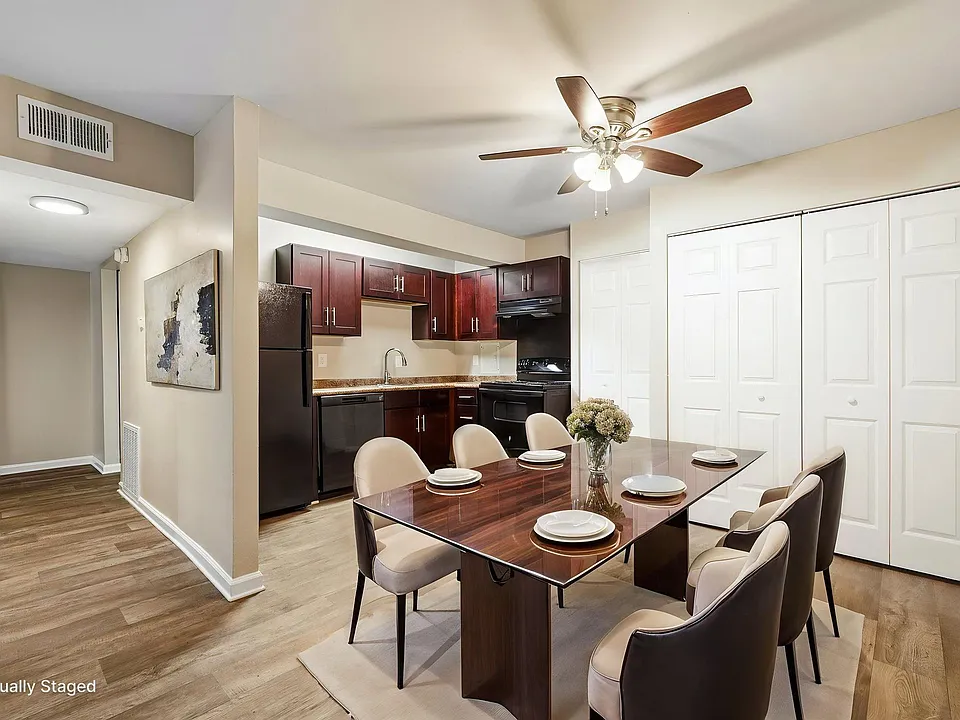 Somerset Apartments