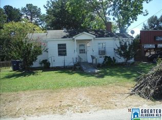 1208 Highway Dr, Oxford, AL 36203