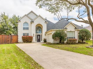 2504 Candlebrook Dr, Flower Mound, TX 75028