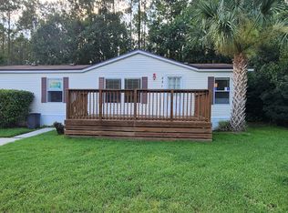 231 Starratt Rd #231, Jacksonville, FL 32218