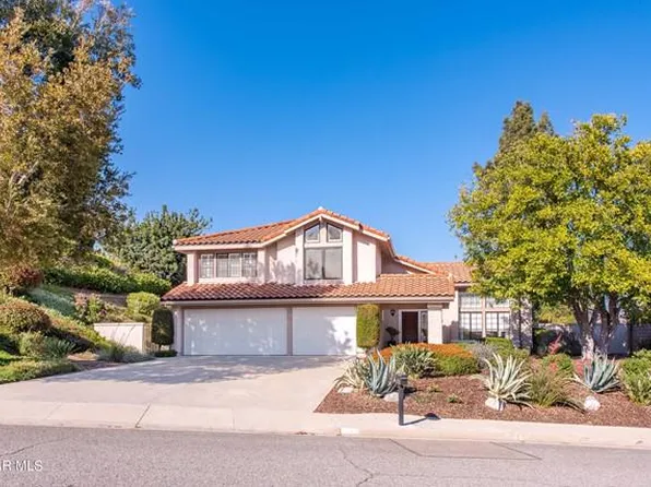 2060 Tilbury Ct, Thousand Oaks, CA 91360