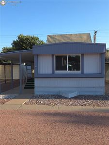 1610 Chestnut St LOT 19, Canon City, CO, 81212