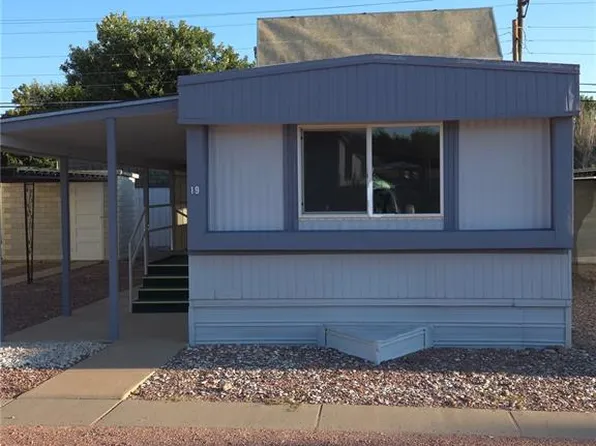 1610 Chestnut St Lot 19, Canon City, CO 81212