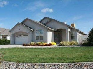 554 Casa Rio Ct, Grand Junction, CO 81507