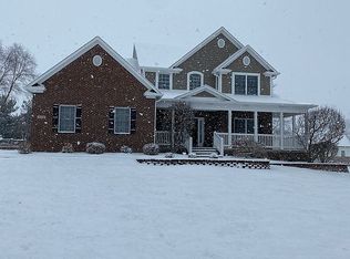 6216 Lemming Ct, Pendleton, IN 46064