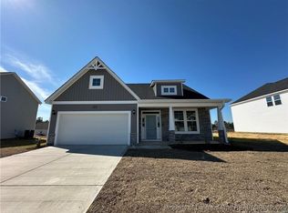 209 Grove Walk Rd, Raeford, NC 28376