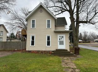 201 E Main St, Parma, MI 49269