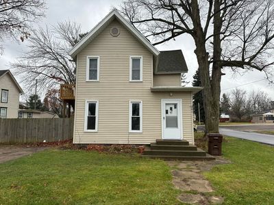 201 E Main St, Parma, MI, 49269
