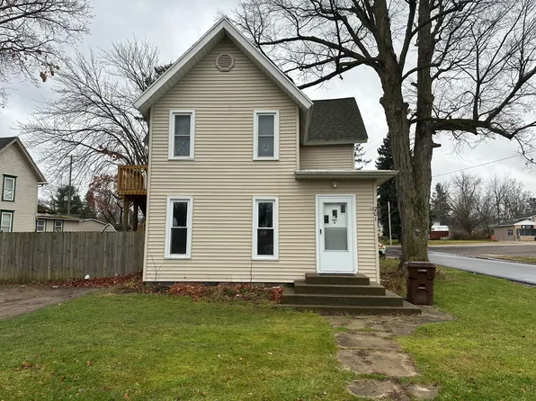 201 E Main St, Parma, MI 49269