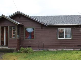 55 S Elderberry Ave, Forks, WA 98331