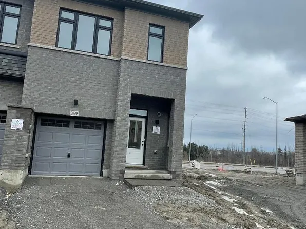 2890 Peter Matthews Dr, Pickering, ON L1X 0S2