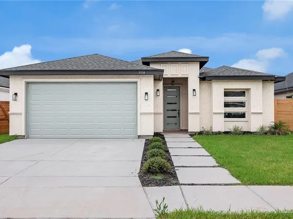 3504 E McGrady St, Edinburg, TX 78542