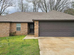 206 S Bernis St, Brookland, AR 72417