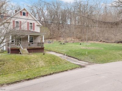 462 Hickory St, Akron, OH, 44303