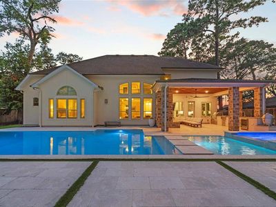 1502 Hillendahl Blvd, Houston, TX, 77055