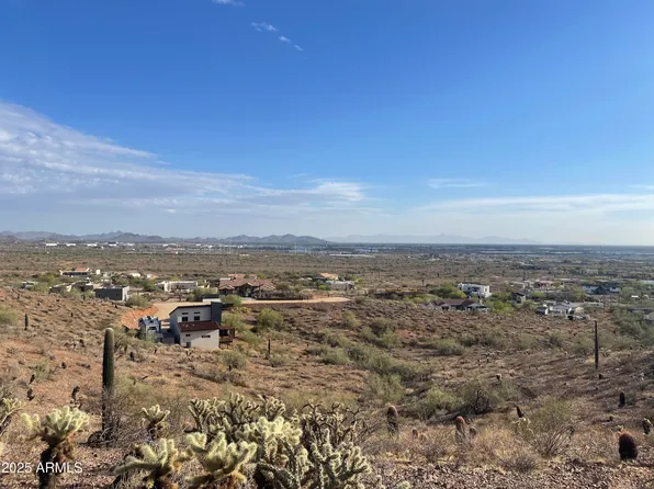 1.238 acres Phoenix 85085 -- #-, Phoenix, AZ 85085