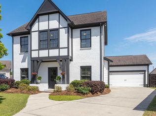 5024 Hawthorne Pl, Chelsea, AL 35043