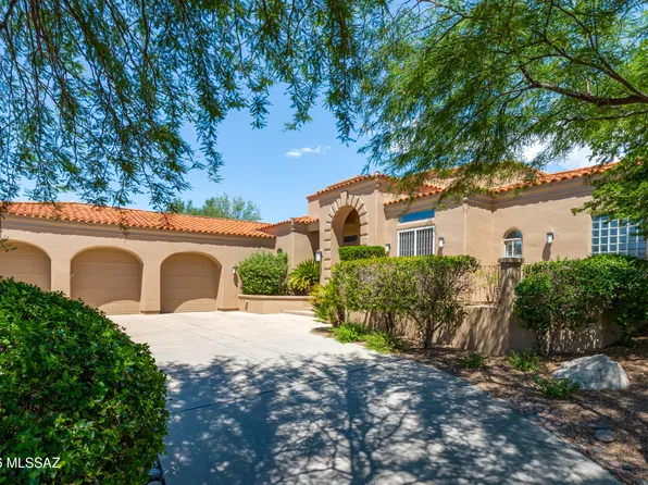1030 W Soft Wind Pl, Oro Valley, AZ 85737