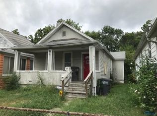 1026 Orchard St, Toledo, OH