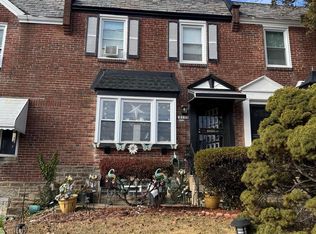 2135 Homer St, Philadelphia, PA 19138