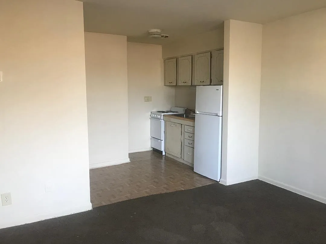 Dorann Manor Apartments — Photo 4