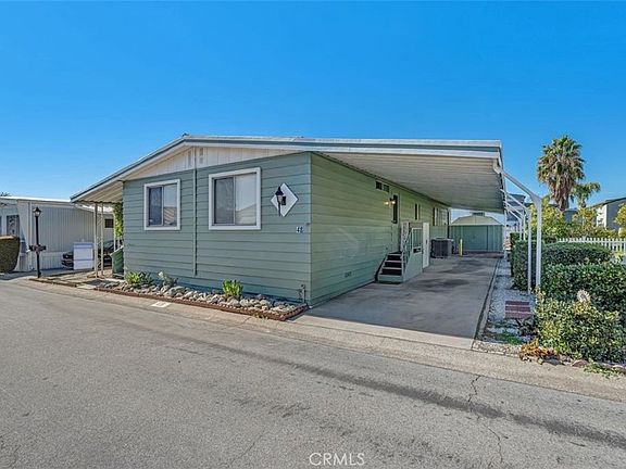 2nd image of 9999 Foothill Blvd Space 48