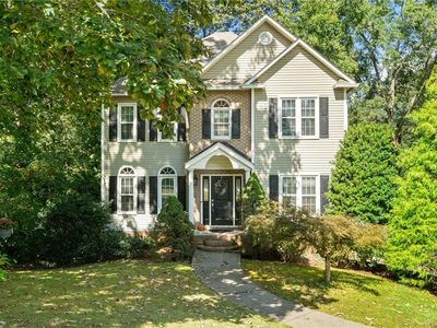 4444 Winterberry Ridge Ct, Winston Salem, NC, 27103