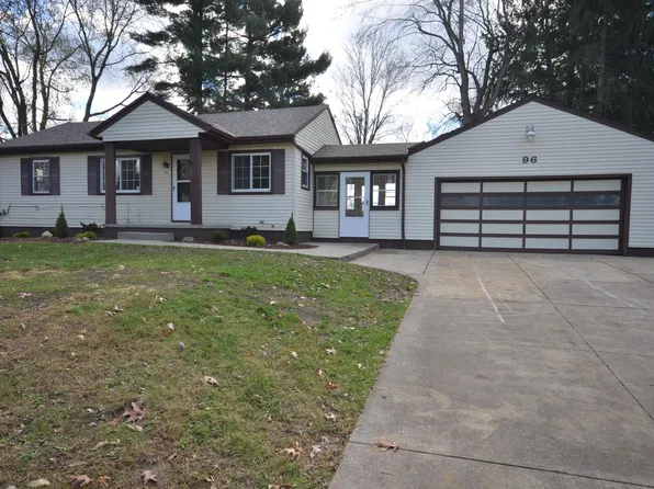 96 E Long Lake Blvd, Akron, OH 44319