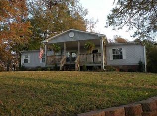 140 County Road 135, Bremen, AL 35033