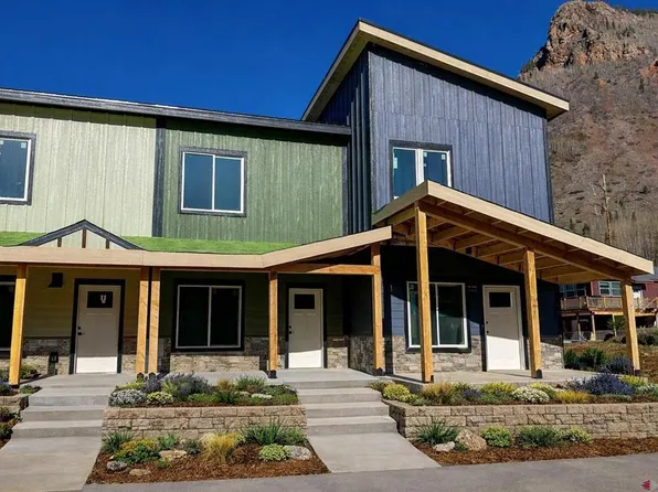 701 Martha Rose Blvd #B, Silverton, CO 81433